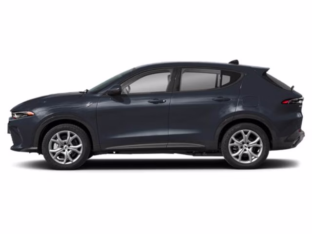 2024 8 Ball Dodge Hornet R/T AWD SUV