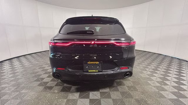 2024 8 Ball Dodge Hornet R/T AWD SUV