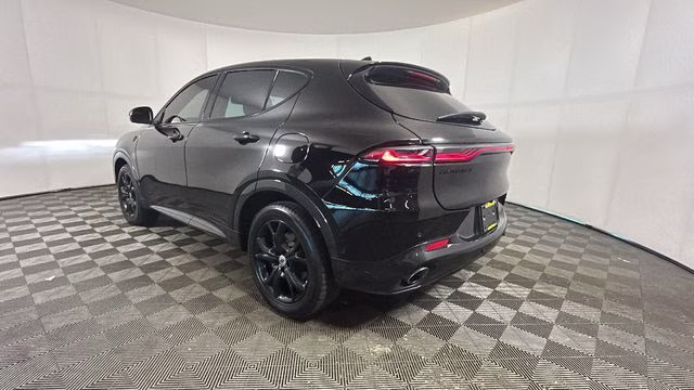 2024 8 Ball Dodge Hornet R/T AWD SUV