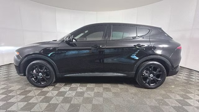 2024 8 Ball Dodge Hornet R/T AWD SUV
