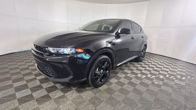 2024 8 Ball Dodge Hornet R/T AWD SUV