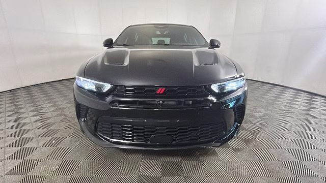 2024 8 Ball Dodge Hornet R/T AWD SUV