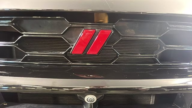 2024 8 Ball Dodge Hornet R/T AWD SUV