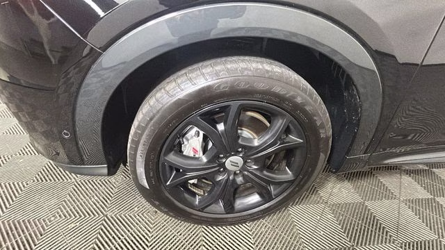 2024 8 Ball Dodge Hornet R/T AWD SUV