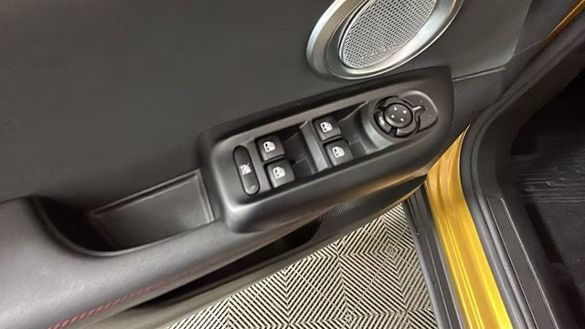 2024 Acapulco Gold Dodge Hornet R/T Plus AWD SUV