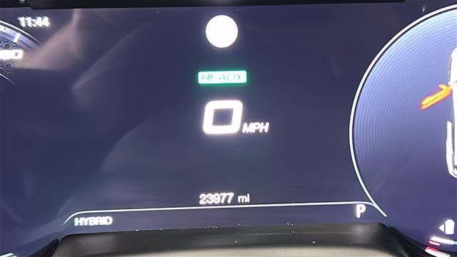 2024 Acapulco Gold Dodge Hornet R/T Plus AWD SUV