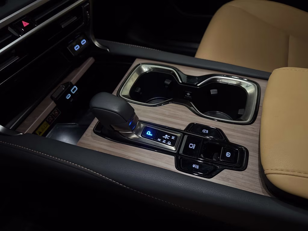 2024 Copper Lexus RX 350 Premium FWD SUV