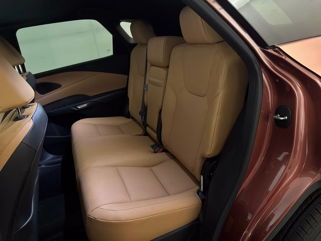 2024 Copper Lexus RX 350 Premium FWD SUV