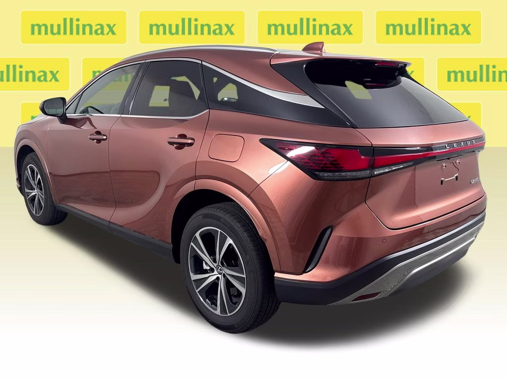 2024 Copper Lexus RX 350 Premium FWD SUV