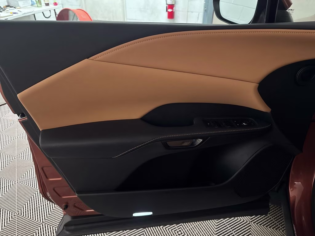 2024 Copper Lexus RX 350 Premium FWD SUV