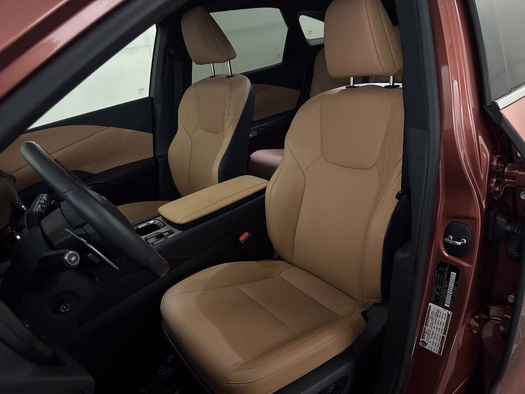 2024 Copper Lexus RX 350 Premium FWD SUV