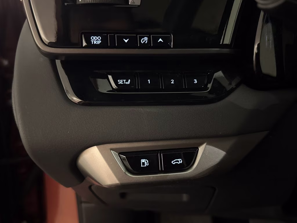 2024 Copper Lexus RX 350 Premium FWD SUV