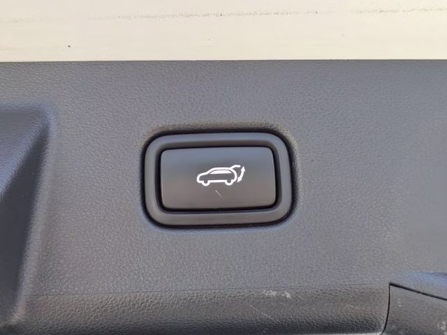 2024 Shimmering Silver Hyundai Tucson SEL AWD SUV