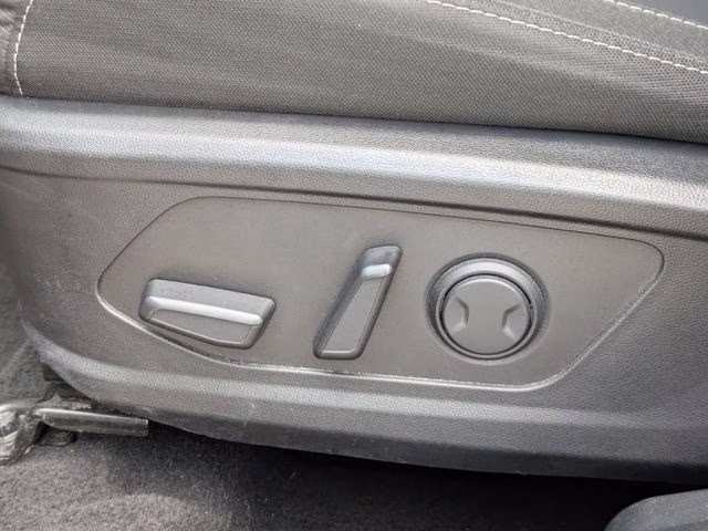 2024 Shimmering Silver Hyundai Tucson SEL AWD SUV