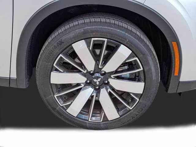 2025 Mitsubishi Outlander SE - Photo 11