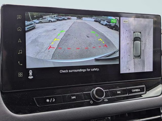 2025 Mitsubishi Outlander SE - Photo 23
