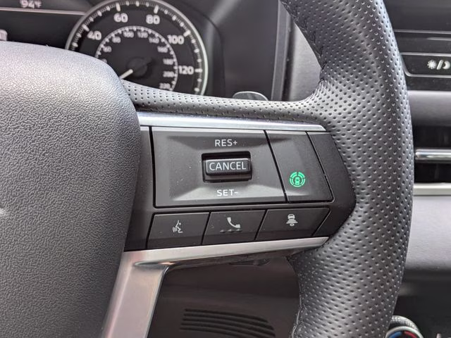 2025 Mitsubishi Outlander SE - Photo 29