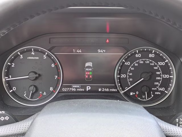2025 Mitsubishi Outlander SE - Photo 31
