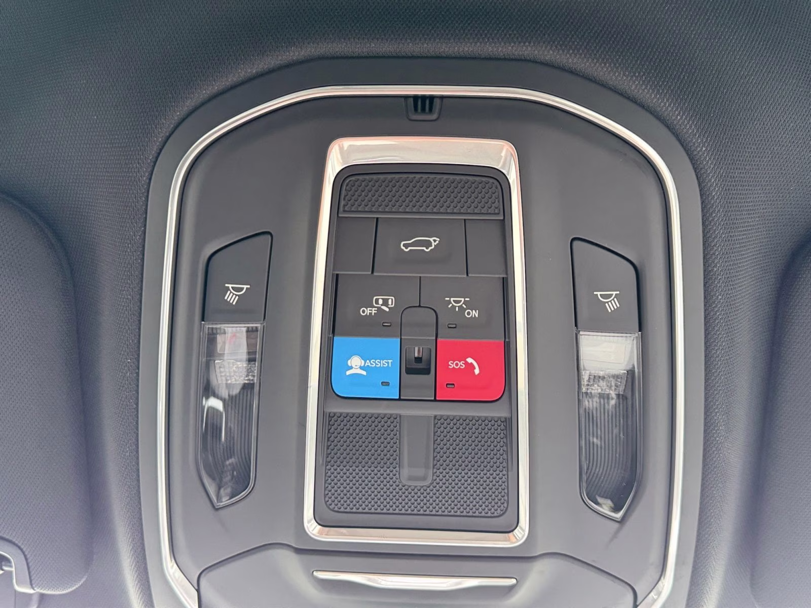 2026 Hydro Blue Pearlcoat Jeep Cherokee Limited 4X4 SUV