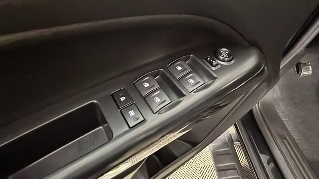 2022 Onyx Black GMC Canyon Elevation 4X4 Truck