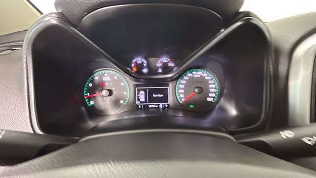 2022 Onyx Black GMC Canyon Elevation 4X4 Truck