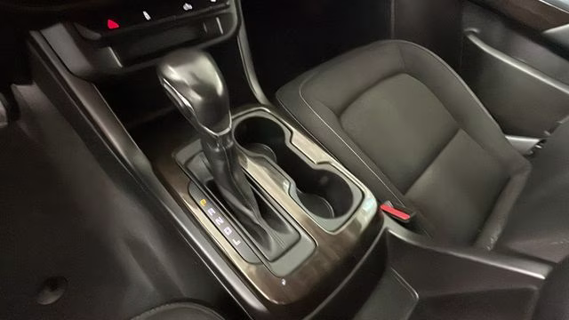 2022 Onyx Black GMC Canyon Elevation 4X4 Truck