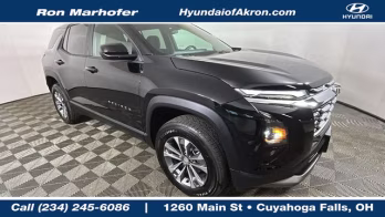 2026 Mosaic Black Metallic Chevrolet Equinox LT FWD SUV