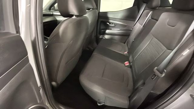 2024 Hampton Gray Hyundai Santa Cruz SE FWD Truck