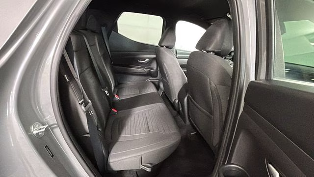 2024 Hampton Gray Hyundai Santa Cruz SE FWD Truck