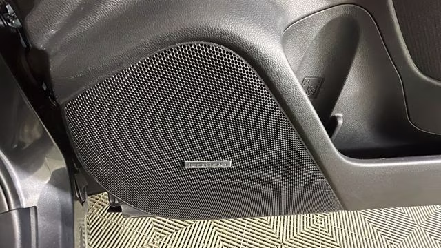 2020 Magnetite Gray Metallic Subaru Forester Touring AWD SUV