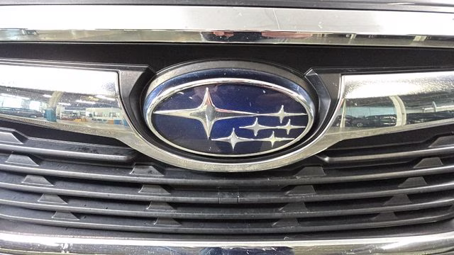 2020 Magnetite Gray Metallic Subaru Forester Touring AWD SUV