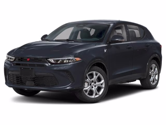 2024 8 Ball Dodge Hornet R/T AWD SUV