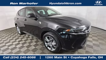 2024 8 Ball Dodge Hornet R/T AWD SUV
