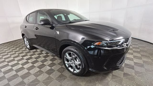 2024 8 Ball Dodge Hornet R/T AWD SUV