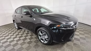 2024 8 Ball Dodge Hornet R/T AWD SUV