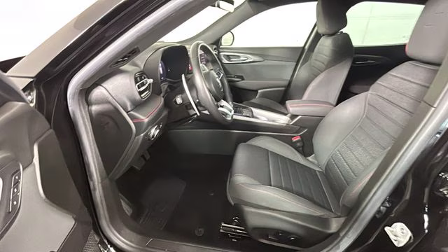 2024 8 Ball Dodge Hornet R/T AWD SUV