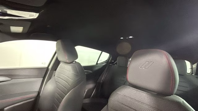 2024 8 Ball Dodge Hornet R/T AWD SUV