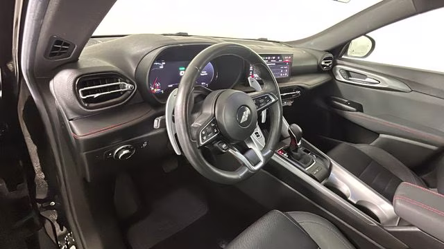 2024 8 Ball Dodge Hornet R/T AWD SUV