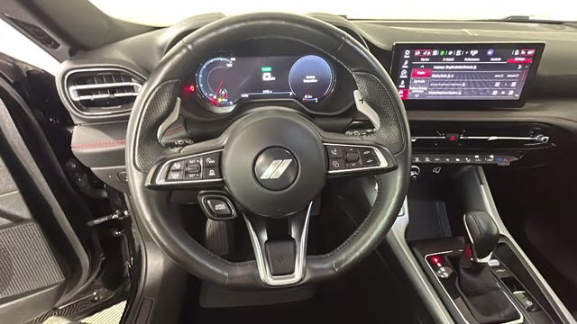 2024 8 Ball Dodge Hornet R/T AWD SUV