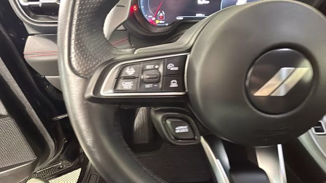 2024 8 Ball Dodge Hornet R/T AWD SUV