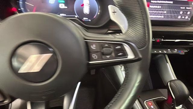 2024 8 Ball Dodge Hornet R/T AWD SUV