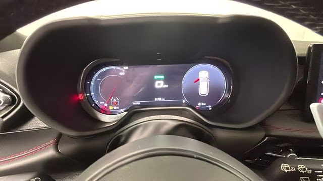 2024 8 Ball Dodge Hornet R/T AWD SUV