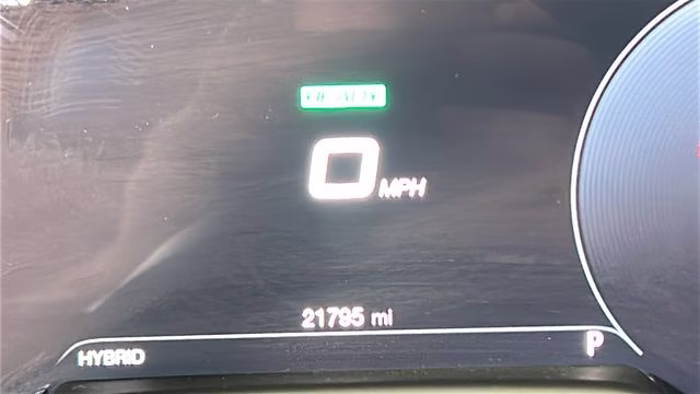 2024 8 Ball Dodge Hornet R/T AWD SUV