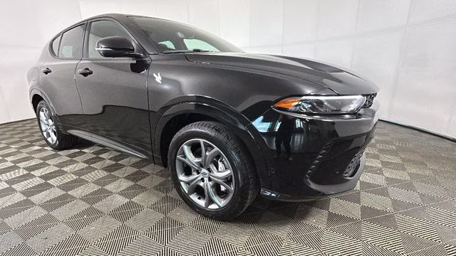2024 8 Ball Dodge Hornet R/T AWD SUV