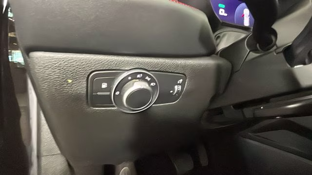 2024 8 Ball Dodge Hornet R/T AWD SUV