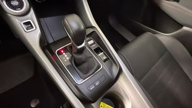 2024 8 Ball Dodge Hornet R/T AWD SUV