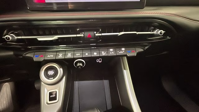 2024 8 Ball Dodge Hornet R/T AWD SUV