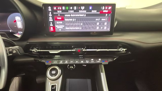 2024 8 Ball Dodge Hornet R/T AWD SUV