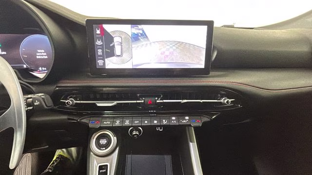 2024 8 Ball Dodge Hornet R/T AWD SUV
