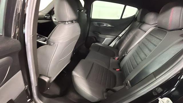 2024 8 Ball Dodge Hornet R/T AWD SUV